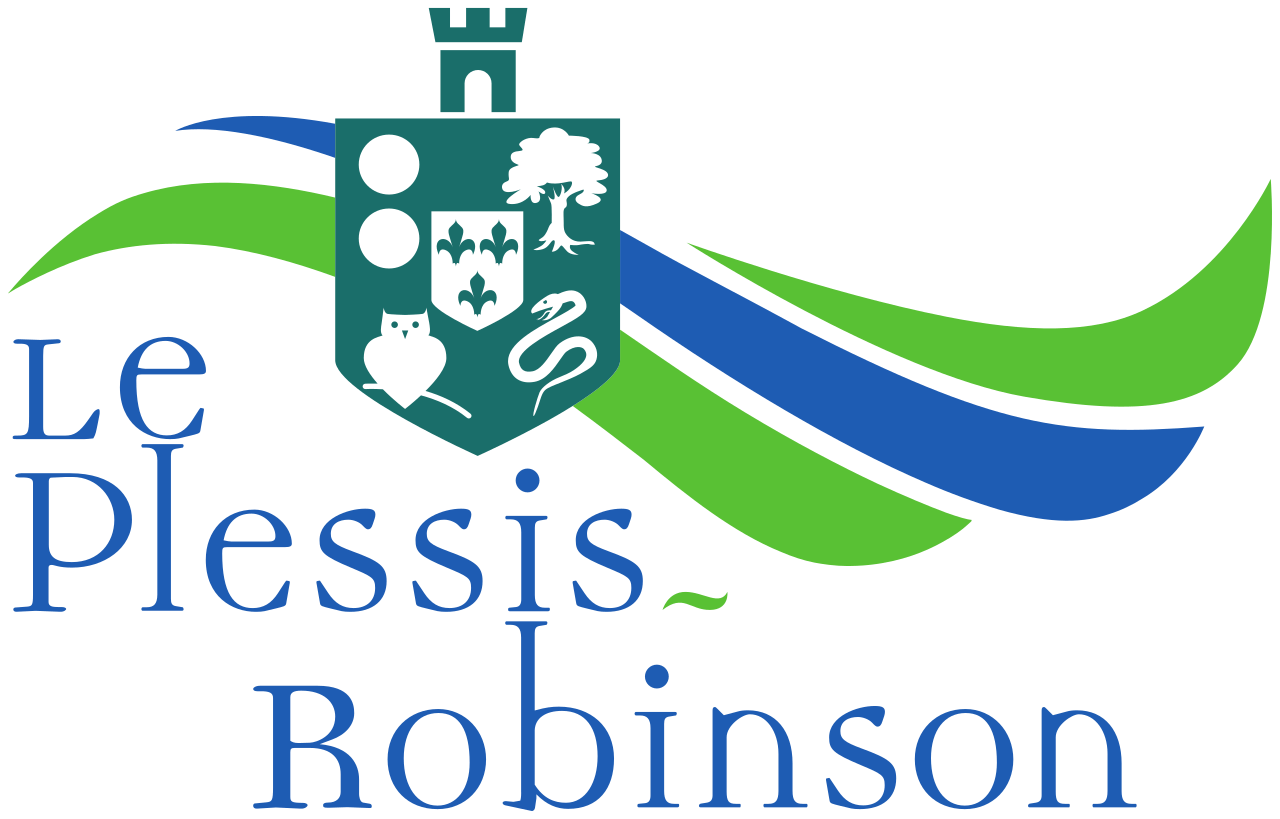 Logo Le Plessis Robinson