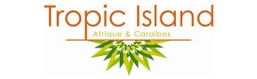Logo Tropic Island