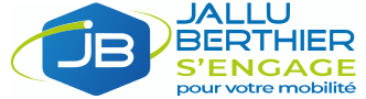 Logo Jallu Berthier